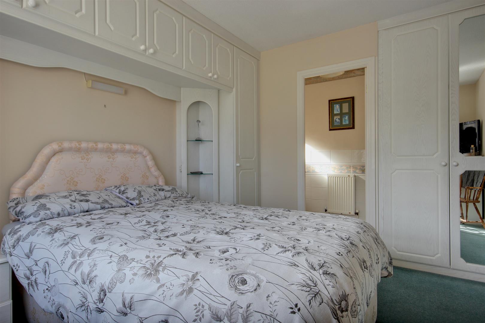 Nornabell Drive, Beverley